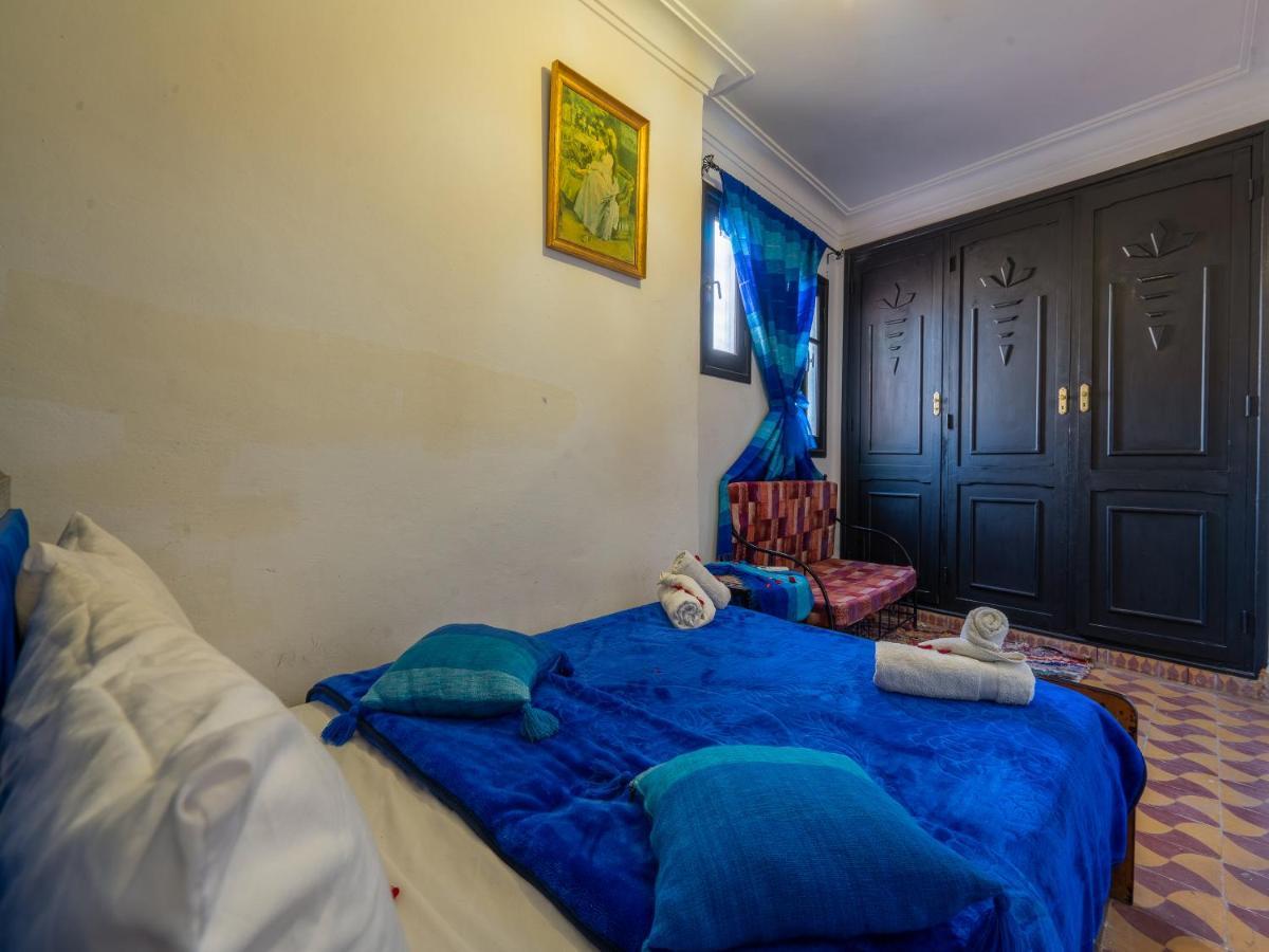Riad Des Remparts Marrakech マラケシュ エクステリア 写真