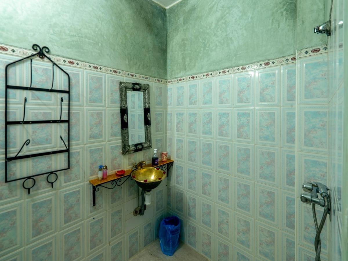 Riad Des Remparts Marrakech マラケシュ エクステリア 写真