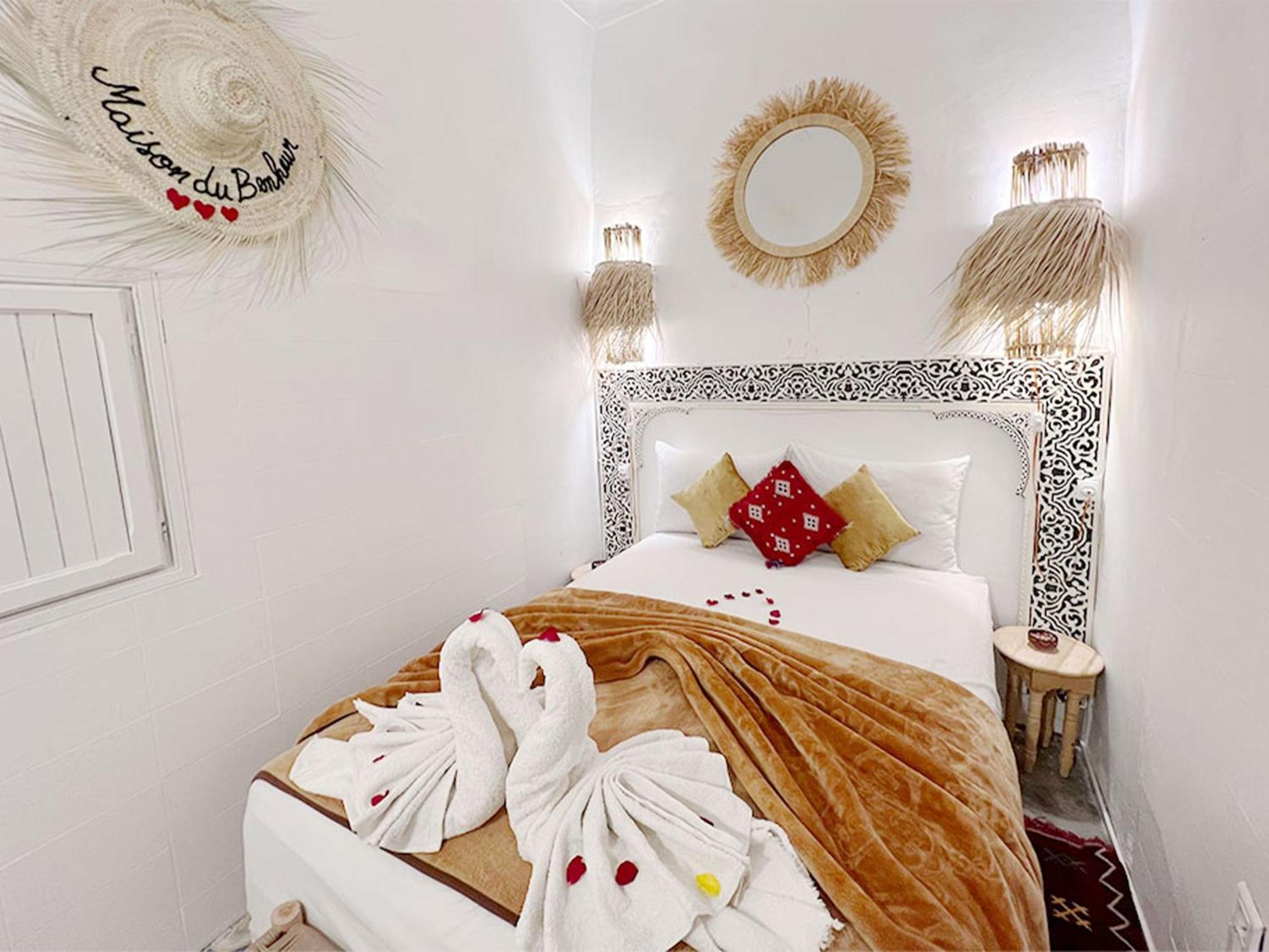 Riad Des Remparts Marrakech マラケシュ エクステリア 写真
