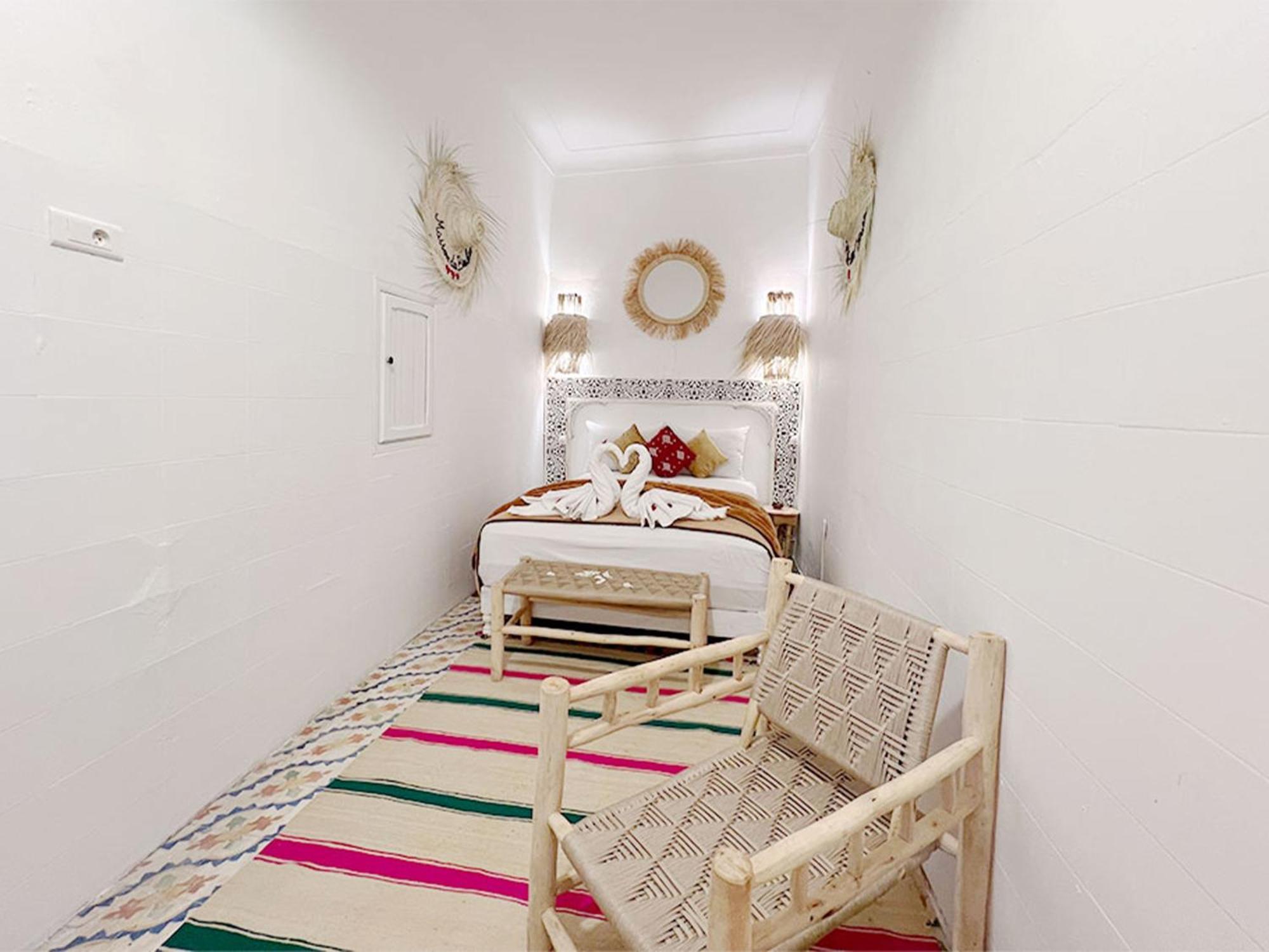 Riad Des Remparts Marrakech マラケシュ エクステリア 写真